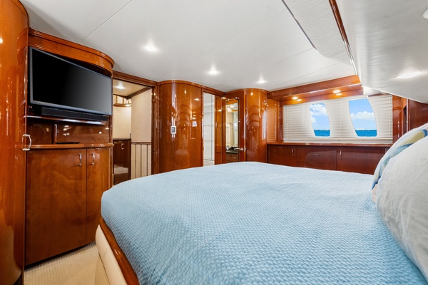 La De Dah 59ft Marquis Yacht For Sale