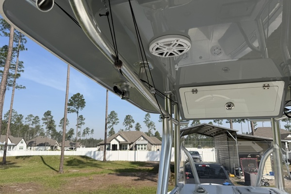 23ft Reef Runner Yacht For Sale