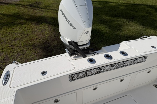 23ft Reef Runner Yacht For Sale