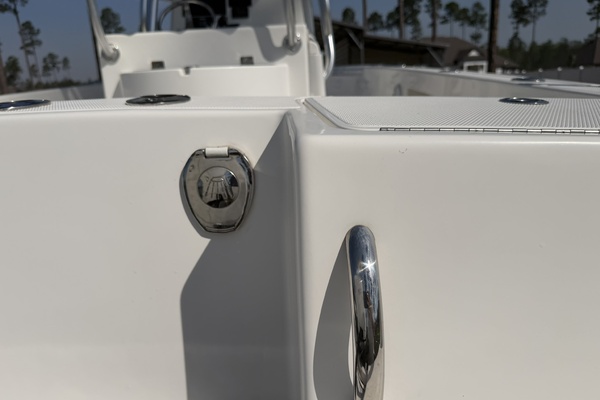 23ft Reef Runner Yacht For Sale