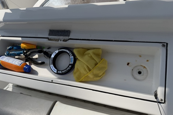 23ft Reef Runner Yacht For Sale