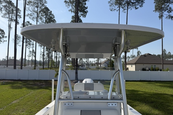 23ft Reef Runner Yacht For Sale