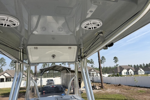 23ft Reef Runner Yacht For Sale