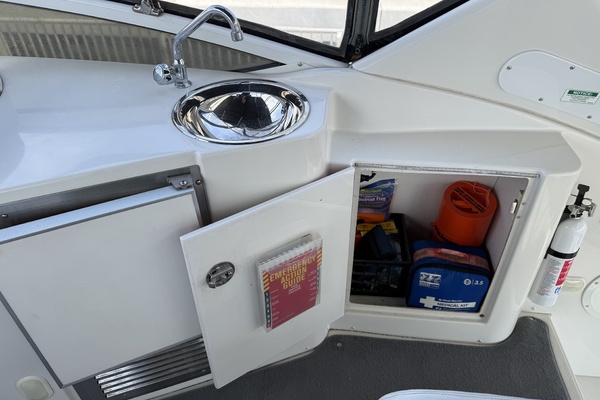 Mist Approach 44ft Carver Yacht For Sale