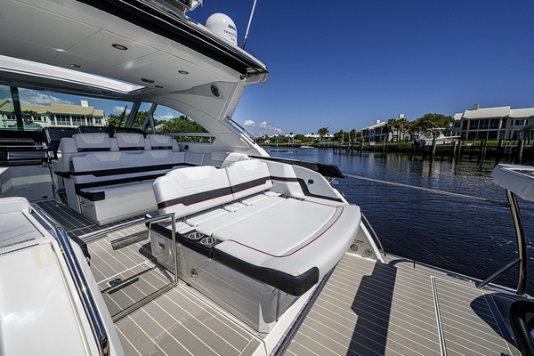 Taking Stock 40ft Formula Yacht For Sale