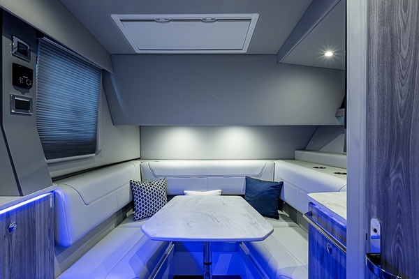 Taking Stock 40ft Formula Yacht For Sale