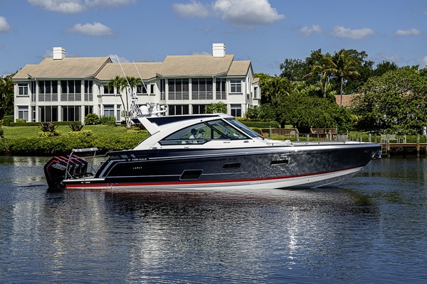 Taking Stock 40ft Formula Yacht For Sale