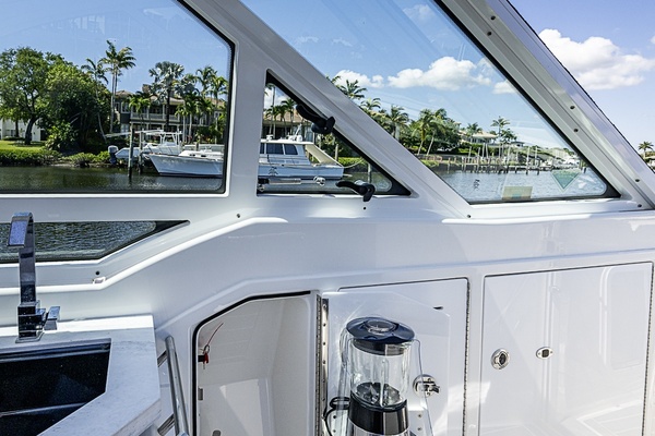 Taking Stock 40ft Formula Yacht For Sale