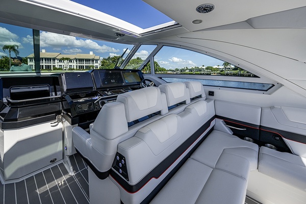 Taking Stock 40ft Formula Yacht For Sale