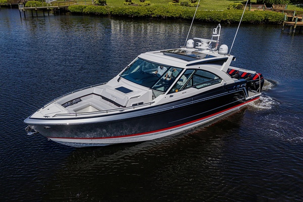 Taking Stock 40ft Formula Yacht For Sale