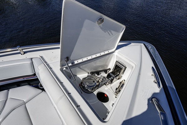 Taking Stock 40ft Formula Yacht For Sale