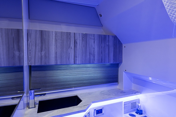 Taking Stock 40ft Formula Yacht For Sale