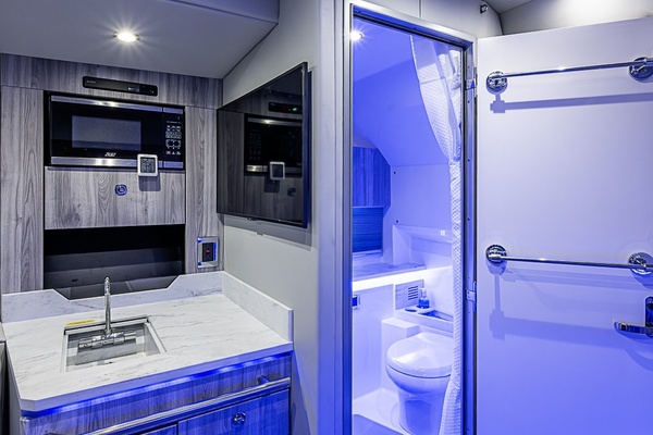 Taking Stock 40ft Formula Yacht For Sale