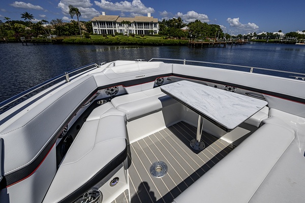 Taking Stock 40ft Formula Yacht For Sale