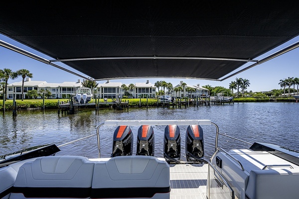 Taking Stock 40ft Formula Yacht For Sale