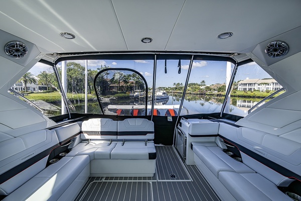 Taking Stock 40ft Formula Yacht For Sale