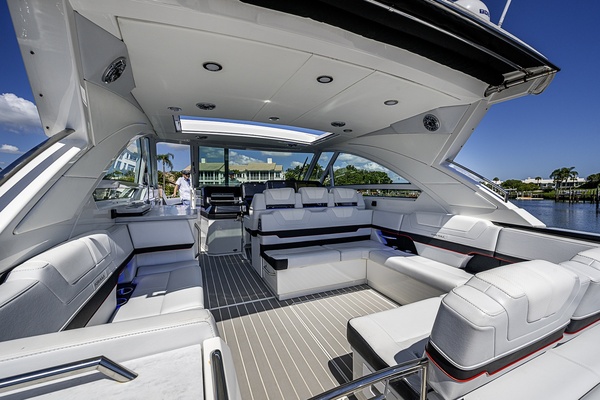 Taking Stock 40ft Formula Yacht For Sale