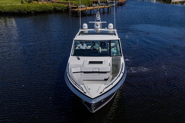 Taking Stock 40ft Formula Yacht For Sale