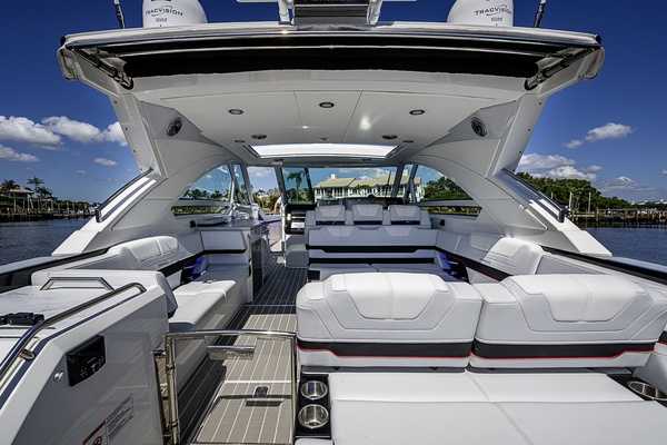 Taking Stock 40ft Formula Yacht For Sale