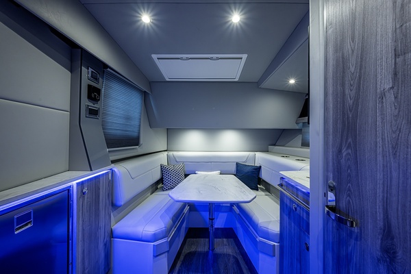 Taking Stock 40ft Formula Yacht For Sale