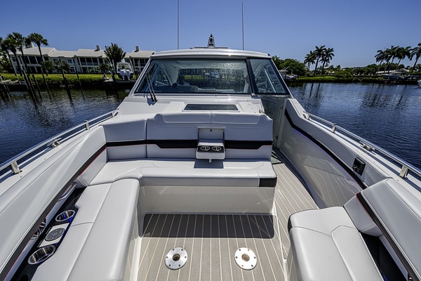 Taking Stock 40ft Formula Yacht For Sale