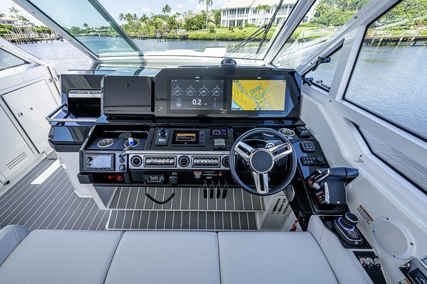 Taking Stock 40ft Formula Yacht For Sale