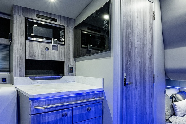 Taking Stock 40ft Formula Yacht For Sale