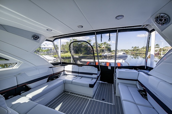 Taking Stock 40ft Formula Yacht For Sale