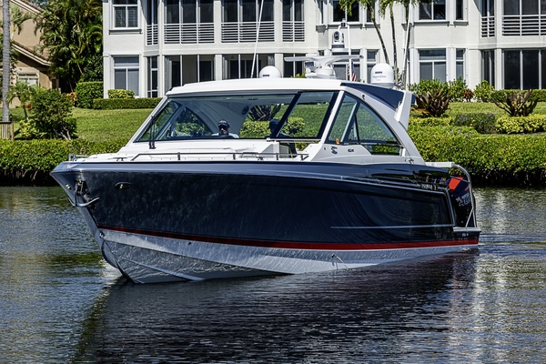 Taking Stock 40ft Formula Yacht For Sale