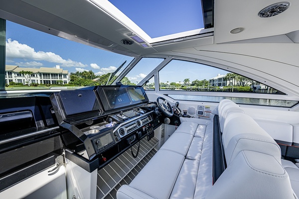 Taking Stock 40ft Formula Yacht For Sale