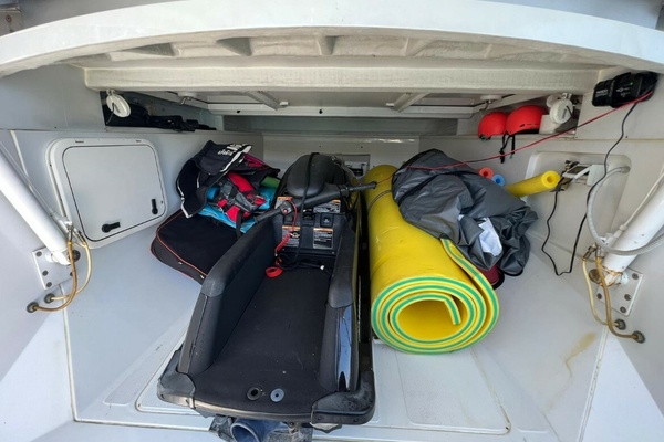 BLUEPRINT 62ft Pershing Yacht For Sale