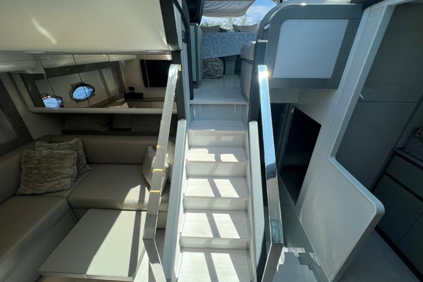 BLUEPRINT 62ft Pershing Yacht For Sale