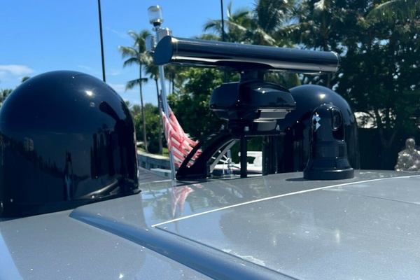 BLUEPRINT 62ft Pershing Yacht For Sale