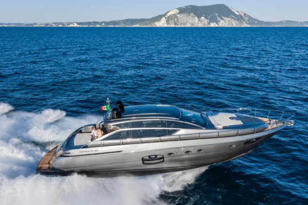 62-ft-Pershing-2018--BLUEPRINT Miami Beach Florida United States  yacht for sale