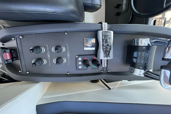 BLUEPRINT 62ft Pershing Yacht For Sale