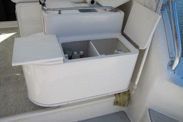 IMPULSE 37ft Sea Ray Yacht For Sale