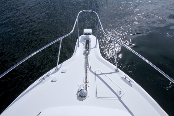 IMPULSE 37ft Sea Ray Yacht For Sale
