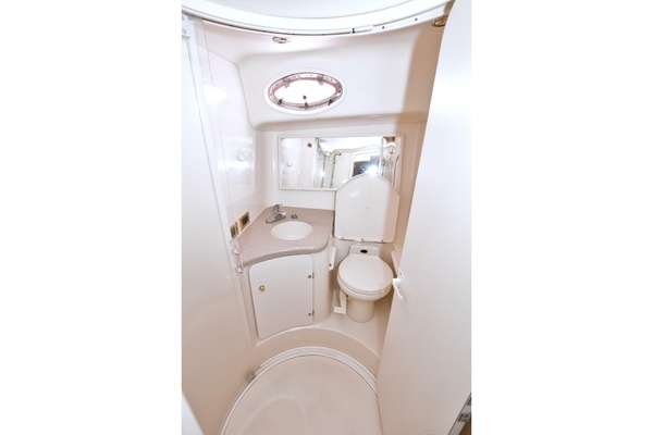 IMPULSE 37ft Sea Ray Yacht For Sale