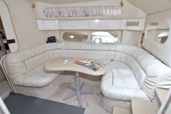 IMPULSE 37ft Sea Ray Yacht For Sale