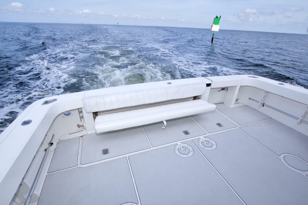 IMPULSE 37ft Sea Ray Yacht For Sale