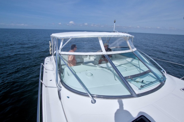 IMPULSE 37ft Sea Ray Yacht For Sale