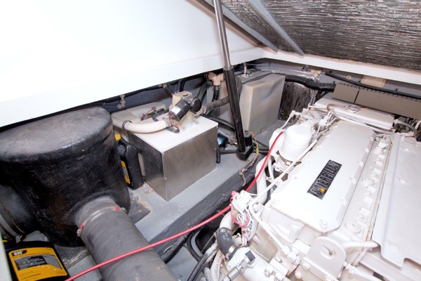 IMPULSE 37ft Sea Ray Yacht For Sale