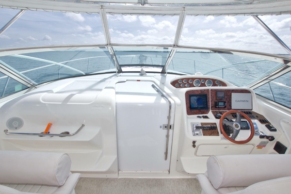 IMPULSE 37ft Sea Ray Yacht For Sale
