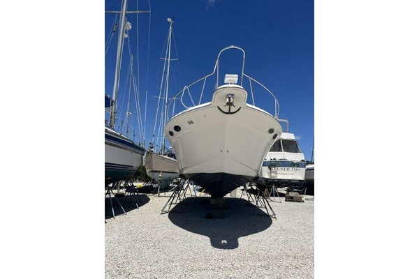 IMPULSE 37ft Sea Ray Yacht For Sale