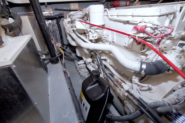 IMPULSE 37ft Sea Ray Yacht For Sale