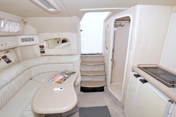 IMPULSE 37ft Sea Ray Yacht For Sale