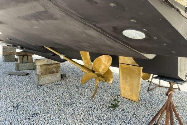 IMPULSE 37ft Sea Ray Yacht For Sale