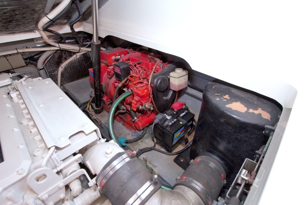 IMPULSE 37ft Sea Ray Yacht For Sale