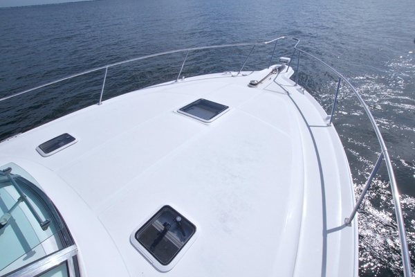IMPULSE 37ft Sea Ray Yacht For Sale