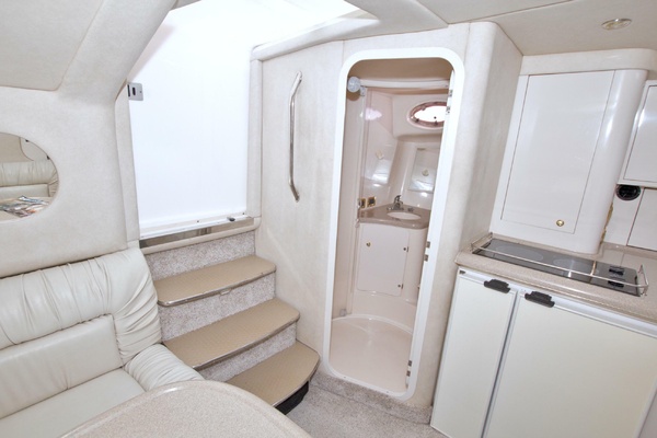 IMPULSE 37ft Sea Ray Yacht For Sale